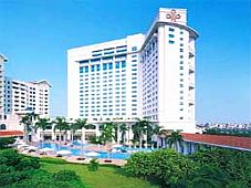 21 khách sạn ở Hà Nội sẵn sàng chào đón bè bạn quốc tế