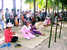 Quảng Nam: Tuần văn hóa du lịch chào mừng 35 năm giải phóng Hội An