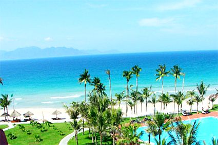 Xây dựng thành phố Nha Trang “Xanh, sạch, đẹp, văn minh và thân thiện”