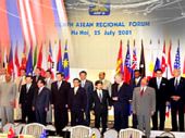 Tạo điều kiện cho du khách ASEAN đi lại tự do