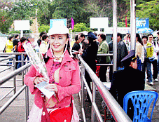 Quảng Ninh: Đầu năm lượng khách quốc tế liên tục tăng