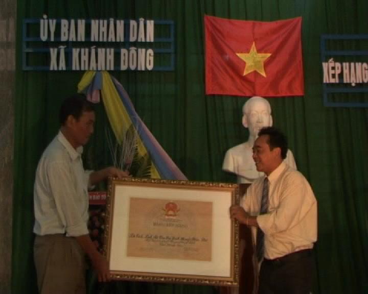 Căn cứ cách mạng Hòn Dữ (Khánh Hòa) được xếp hạng Di tích lịch sử cách mạng