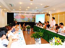 Quảng Ninh (Việt Nam) - Vân Nam (Trung Quốc): Toạ đàm tăng cường hợp tác văn hoá du lịch