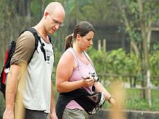 Quảng Nam: 3 đoàn Famtrip quốc tế khảo sát du lịch