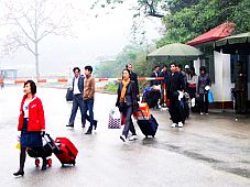 Du lịch Lạng Sơn: thực trạng và định hướng phát triển