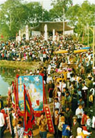 Lễ hội Tiên Công (Quảng Ninh)