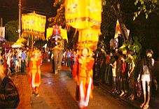 Lễ tế Xã Tắc (Thừa Thiên Huế): Cầu cho quốc thái dân an, mùa màng tươi tốt