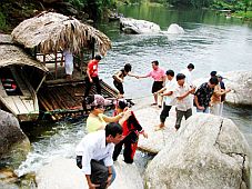 Lào Cai và Hà Giang: Liên kết cùng phát triển du lịch
