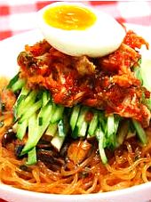 Vị cay- Linh hồn ẩm thực Hàn