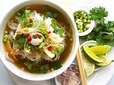 Truyền hình Nhật Bản giới thiệu văn hóa ẩm thực Việt Nam