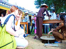 Hội An (Quảng Nam): Lễ hội giỗ tổ nghề gốm
