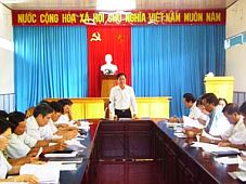 Bình Thuận: Phát triển du lịch là nhiệm vụ trọng tâm trong phát triển kinh tế địa phương