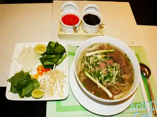 Việt Nam thu hút khách du lịch quốc tế bằng ẩm thực
