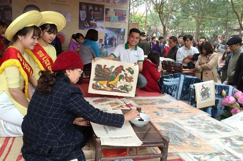 Phát triển du lịch cộng đồng tại Bắc Ninh