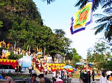 Lễ hội Quán Thế Âm – Ngũ Hành Sơn 2010 (Đà Nẵng): Hướng đến đại lễ 1.000 năm Thăng Long - Hà Nội