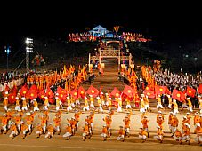 Các lễ hội chính tại Festival Huế 2010
