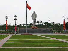 Giao lưu Văn hóa - Du lịch Thanh Hóa, Nghệ An, Hà Tĩnh