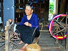 Hội thi thuyết minh tuyến, điểm du lịch vùng Tây Bắc