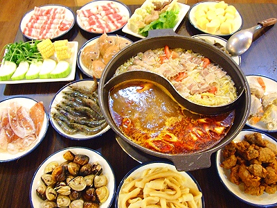 Thành Đô (Trung Quốc)- thành phố ẩm thực đầu tiên của châu Á 