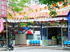 Quảng Ninh: Thêm một điểm dịch vụ du lịch được công nhận đạt chuẩn