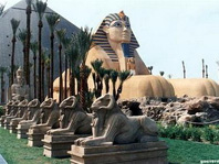 Ai Cập dự kiến đón 15 triệu khách du lịch năm 2010
