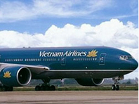 Vietnam Airlines hợp tác với sân bay Domodedovo - Nga    
