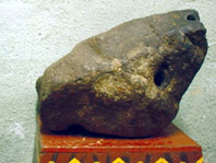 Phát hiện thêm chiếc “kèn đá cổ” hàng nghìn năm