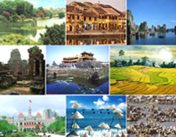 Chỉ đạo của Chính phủ về Kế hoạch tổ chức Năm du lịch quốc gia giai đoạn 2012-2017