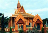 10 chùa Khmer được công nhận di tích văn hóa cấp quốc gia