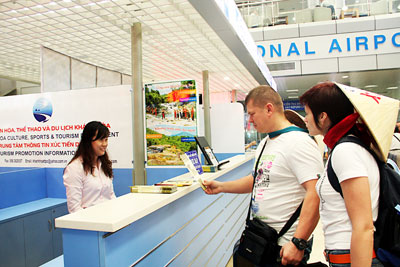 Khánh Hòa ban hành quy chế phối hợp hỗ trợ du khách