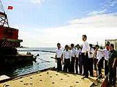 Thủ tướng: Xây dựng Phú Quốc trở thành trung tâm du lịch trọng điểm