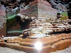 Bình Định: Nhiều phát hiện mới có giá trị tại tháp Bình Lâm