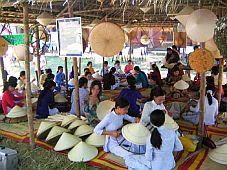 Thừa Thiên Huế: Đầu tư xây dựng khu Du lịch làng nghề Đông Kinh