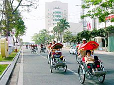 Đẩy mạnh khai thác thị trường khách du lịch Thái Lan đến miền Trung