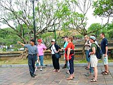 Hội nghị triển khai Chương trình hành động của ngành Du lịch Việt Nam