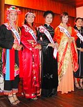 Ngày hội văn hóa đặc sắc của các dân tộc Việt Nam tại Hà Nội