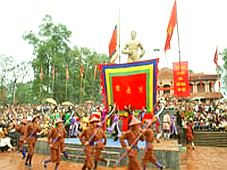 Bắc Giang : Tổ chức ngày hội văn hóa các dân tộc vùng Đông Bắc