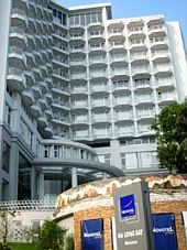Thêm một khách sạn đạt tiêu chuẩn 4 sao tại Quảng Ninh