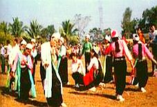 Chính phủ quyết định lấy ngày 19/4 hằng năm là ''Ngày Văn hóa các dân tộc Việt Nam”