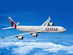 Qatar Airways sẽ có đường bay Việt Nam-Canada