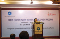 TP. Hồ Chí Minh: Đào tạo nâng cao năng lực nguồn nhân lực du lịch