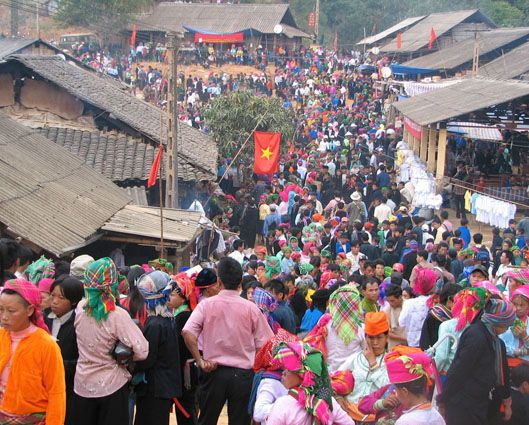 Hà Giang: Chú trọng bảo tồn và phát huy bản sắc văn hoá truyền thống