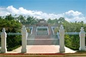 Thừa Thiên -Huế: Khánh thành công trình chứng tích “Địa ngục trần gian”