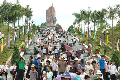 Khu di tích lịch sử Công an nhân dân, Tuyên Quang