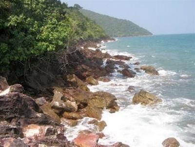 Khám phá quần đảo Nam Du, Kiên Giang