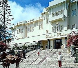 Chùm tour nghỉ dưỡng tại khách sạn Blue Moon Hotel & Resort Đà Lạt