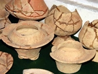 Phát hiện nhiều hiện vật văn hóa Sa Huỳnh tại Hà Tĩnh
