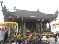Quảng Ninh: Tổ chức đại lễ kỷ niệm 700 năm Ngày nhập Niết bàn của Phật hoàng Trần Nhân Tông