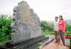 Cứ điểm Độc Lập: điểm hẹn du lịch lịch sử - văn hóa của Điện Biên