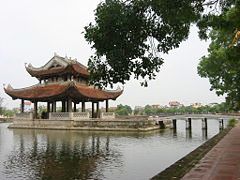 Bắc Ninh tổ chức Festival văn hóa, du lịch kỷ niệm 1000 năm Thăng Long - Hà Nội